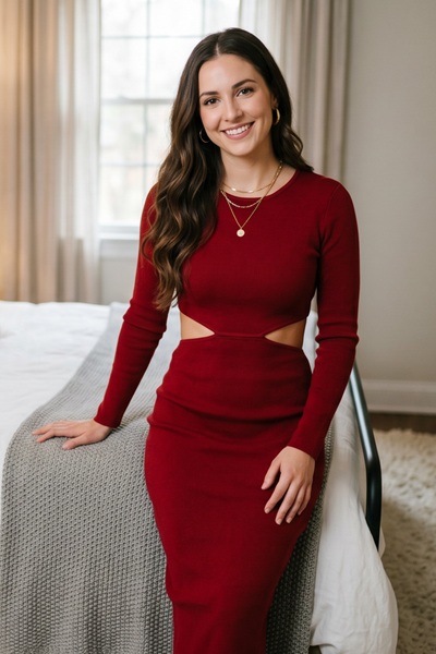 mature woman in Perth