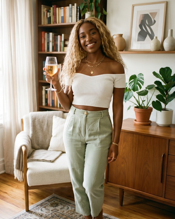 Black sugar baby profile
