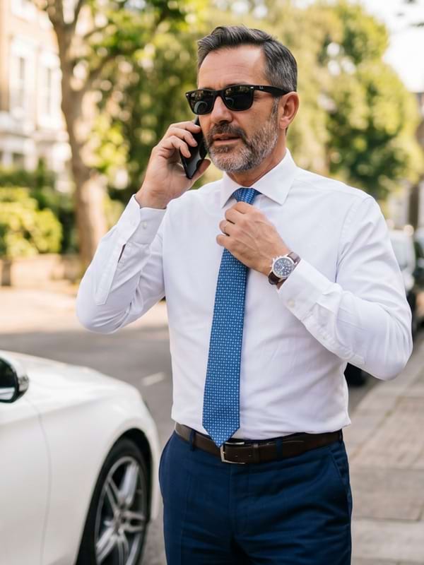 successful sugar daddy